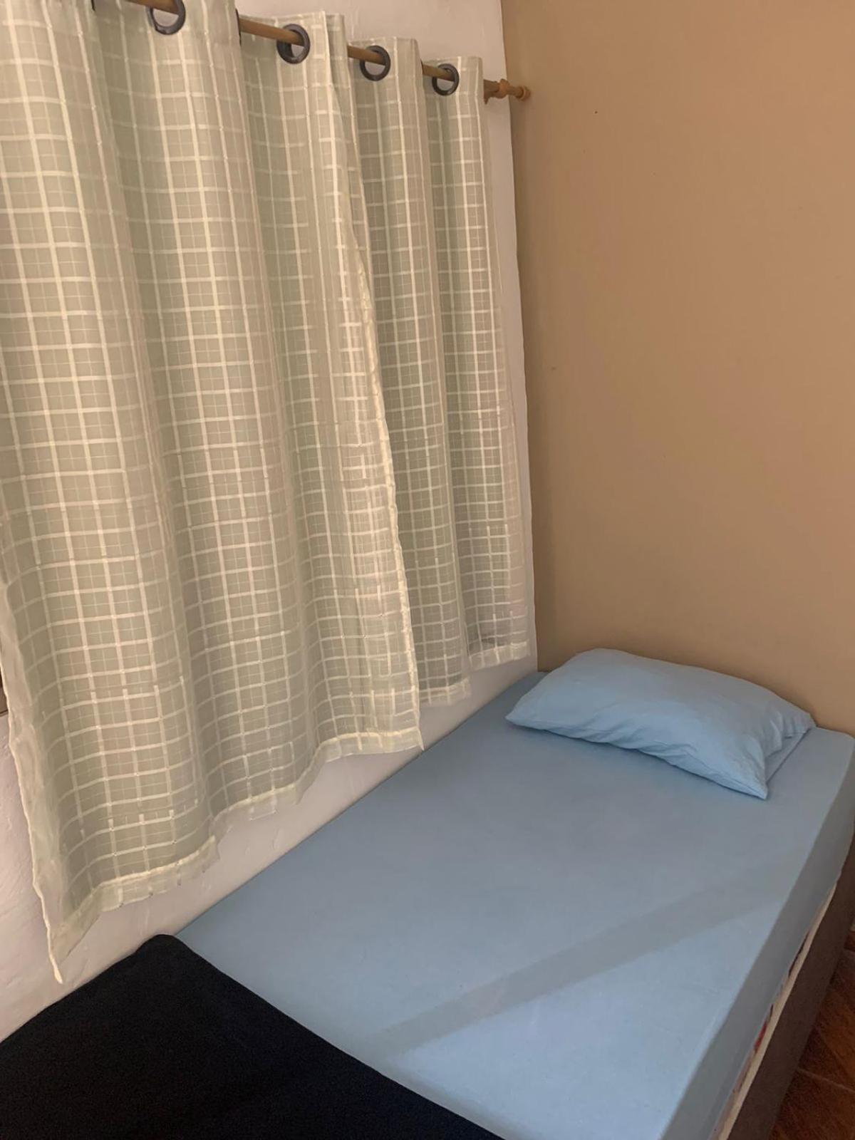 Lagoa Azul Guest house Paranaiba